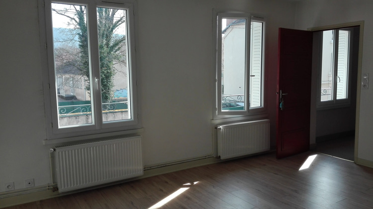 Ma-Cabane - Location Appartement AUTUN, 35 m²