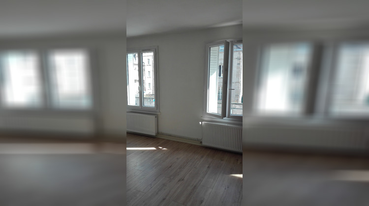 Ma-Cabane - Location Appartement AUTUN, 35 m²