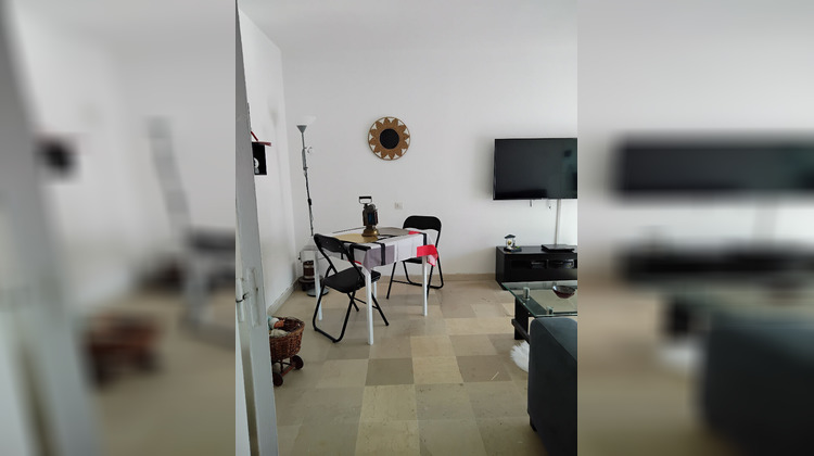 Ma-Cabane - Location Appartement AUTUN, 27 m²