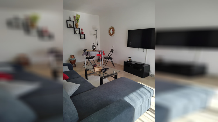 Ma-Cabane - Location Appartement AUTUN, 27 m²