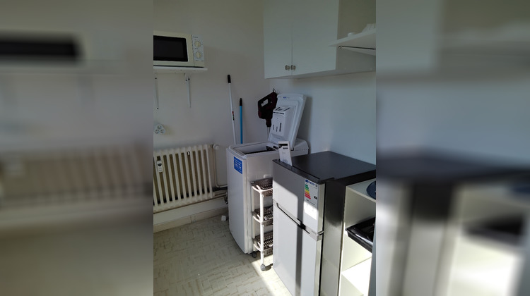 Ma-Cabane - Location Appartement AUTUN, 27 m²