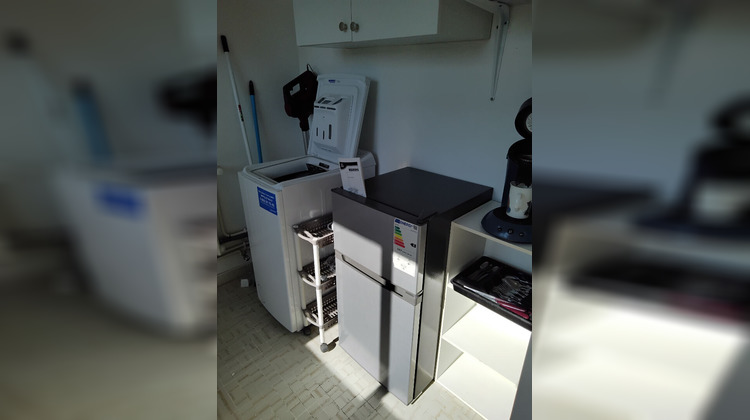 Ma-Cabane - Location Appartement AUTUN, 27 m²