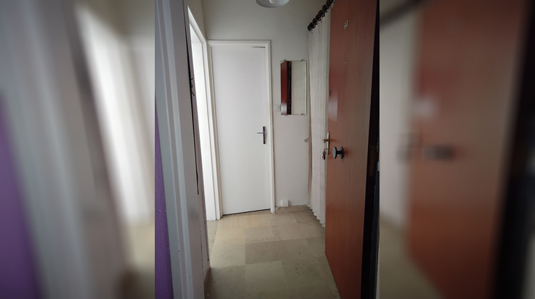 Ma-Cabane - Location Appartement AUTUN, 27 m²