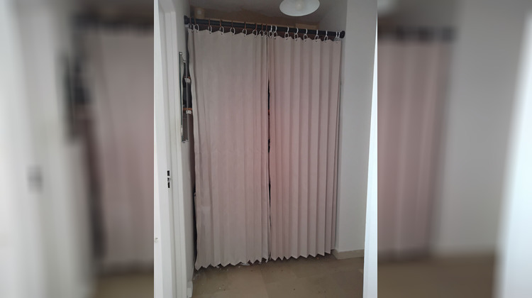 Ma-Cabane - Location Appartement AUTUN, 27 m²