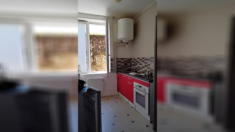 Ma-Cabane - Location Appartement AUTUN, 41 m²