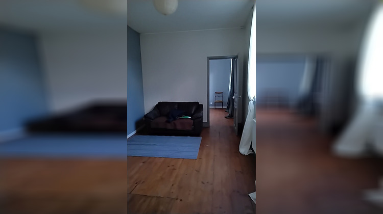 Ma-Cabane - Location Appartement AUTUN, 41 m²