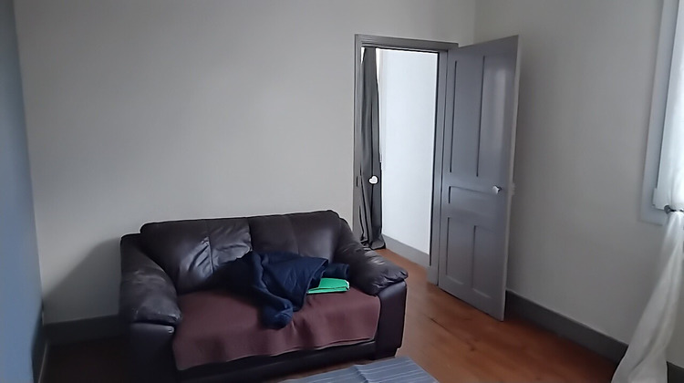 Ma-Cabane - Location Appartement AUTUN, 41 m²