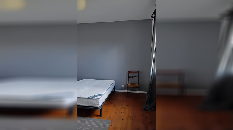 Ma-Cabane - Location Appartement AUTUN, 41 m²