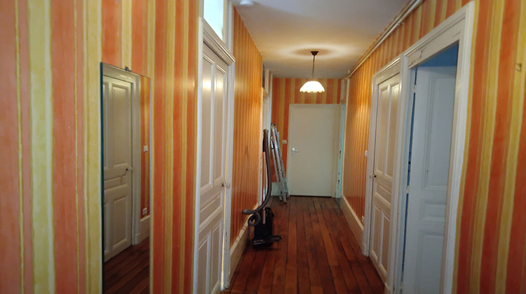 Ma-Cabane - Location Appartement AUTUN, 100 m²