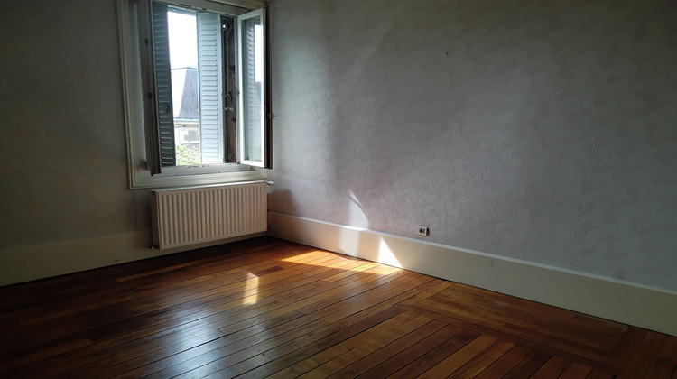 Ma-Cabane - Location Appartement AUTUN, 100 m²