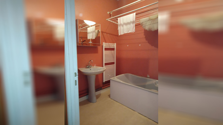 Ma-Cabane - Location Appartement AUTUN, 100 m²