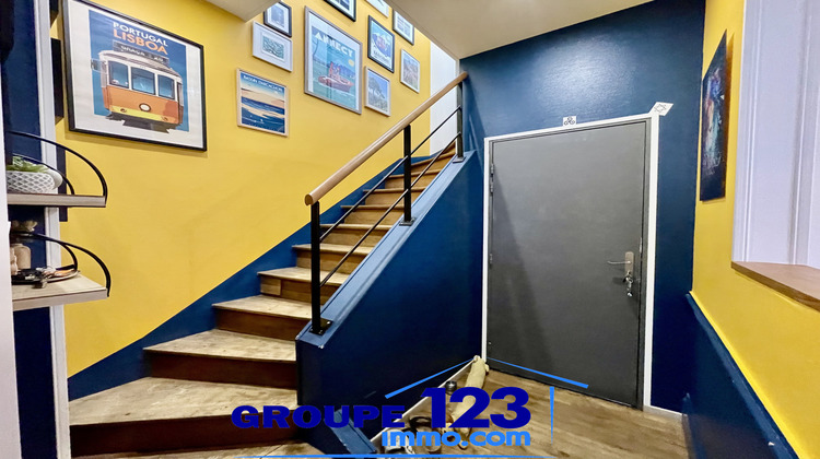 Ma-Cabane - Location Appartement Auxerre, 129 m²