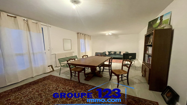 Ma-Cabane - Location Appartement Auxerre, 85 m²