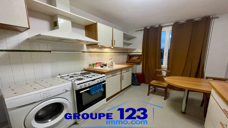 Ma-Cabane - Location Appartement Auxerre, 85 m²
