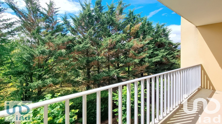 Ma-Cabane - Location Appartement Auxerre, 31 m²