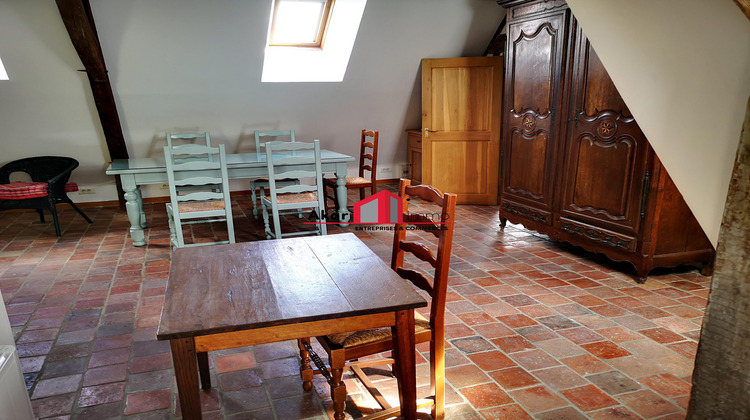 Ma-Cabane - Location Appartement Auxerre, 33 m²