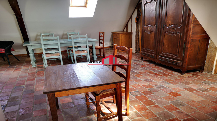 Ma-Cabane - Location Appartement Auxerre, 33 m²