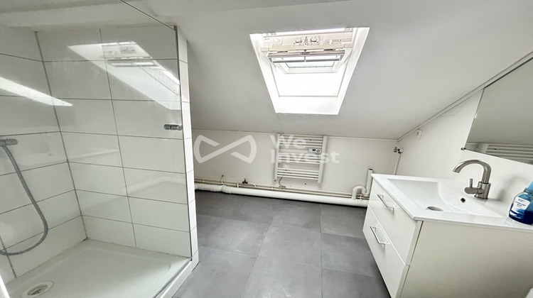 Ma-Cabane - Location Appartement Auxerre, 18 m²