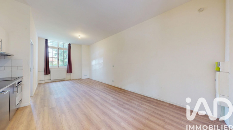 Ma-Cabane - Location Appartement Auxerre, 47 m²