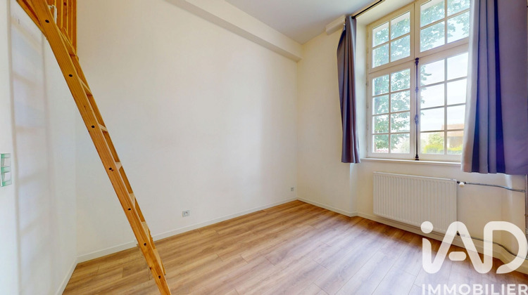 Ma-Cabane - Location Appartement Auxerre, 47 m²