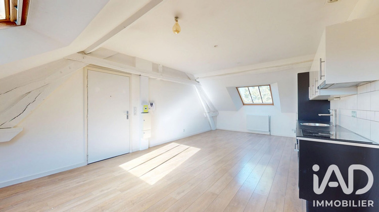 Ma-Cabane - Location Appartement Auxerre, 58 m²