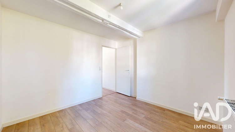 Ma-Cabane - Location Appartement Auxerre, 58 m²