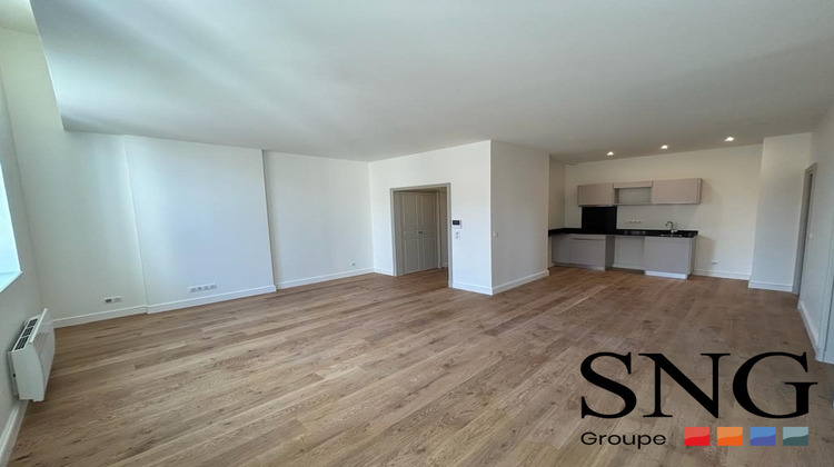Ma-Cabane - Location Appartement Auxerre, 75 m²
