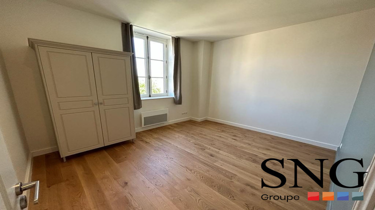 Ma-Cabane - Location Appartement Auxerre, 75 m²