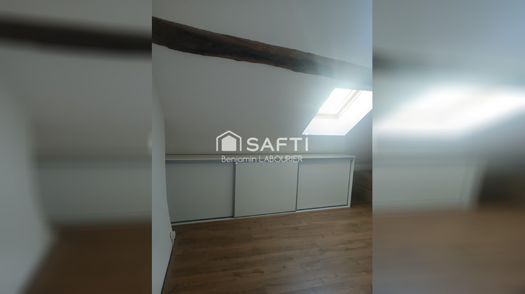 Ma-Cabane - Location Appartement Auxerre, 65 m²