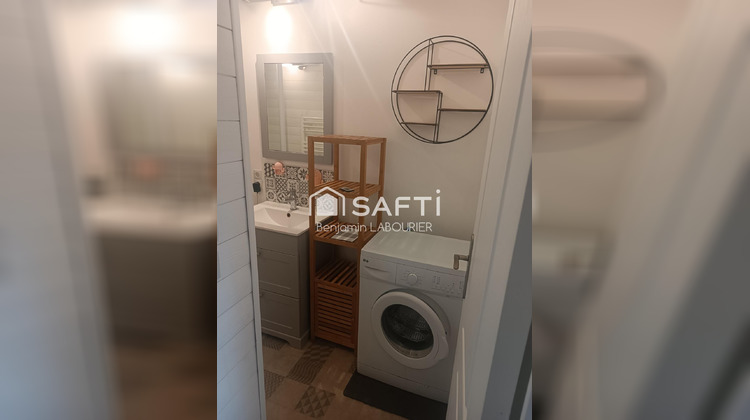 Ma-Cabane - Location Appartement Auxerre, 65 m²