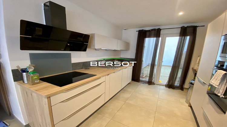 Ma-Cabane - Location Appartement AUXON-DESSUS, 53 m²