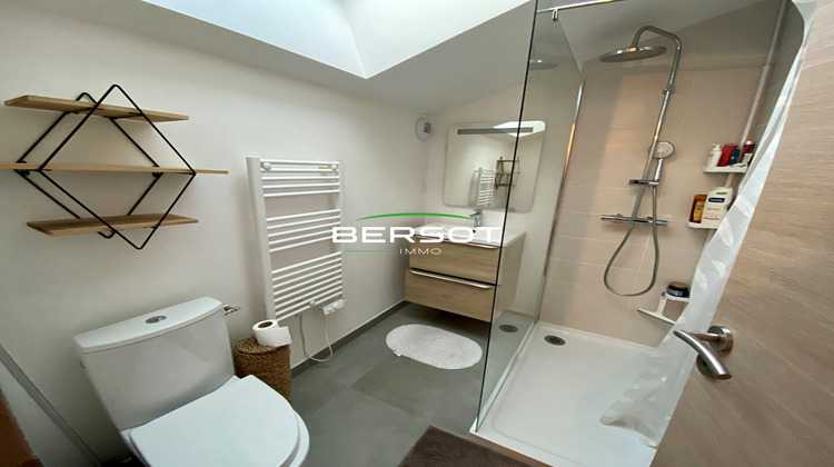 Ma-Cabane - Location Appartement AUXON-DESSUS, 53 m²