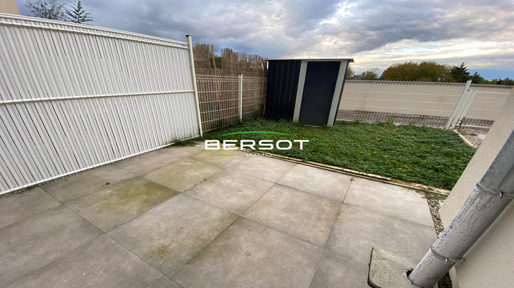 Ma-Cabane - Location Appartement AUXON-DESSUS, 53 m²