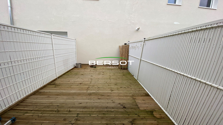 Ma-Cabane - Location Appartement AUXON-DESSUS, 53 m²