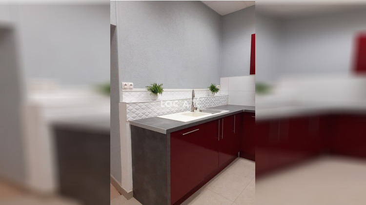 Ma-Cabane - Location Appartement Auxonne, 80 m²