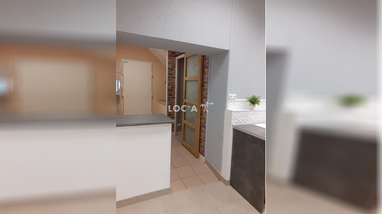 Ma-Cabane - Location Appartement Auxonne, 80 m²