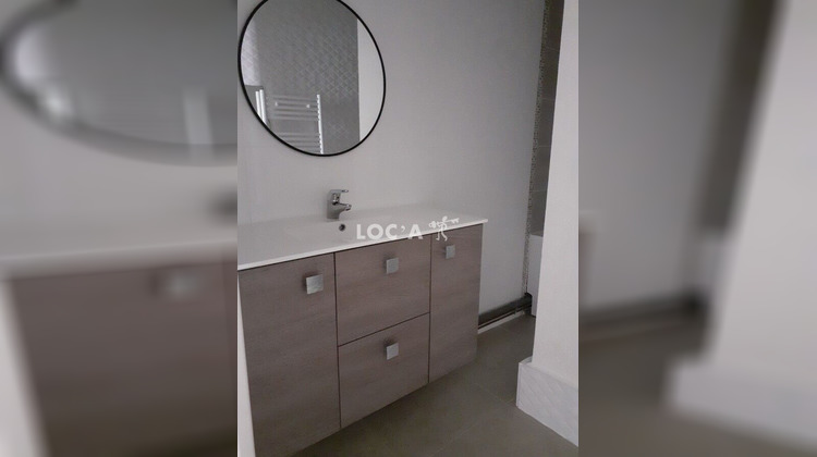 Ma-Cabane - Location Appartement Auxonne, 80 m²