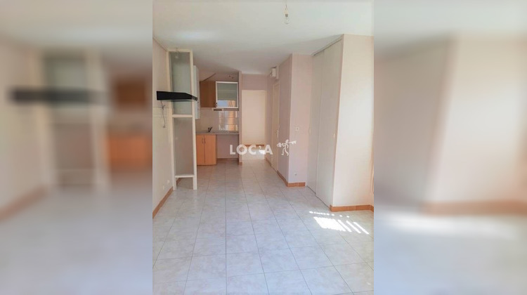 Ma-Cabane - Location Appartement Auxonne, 30 m²