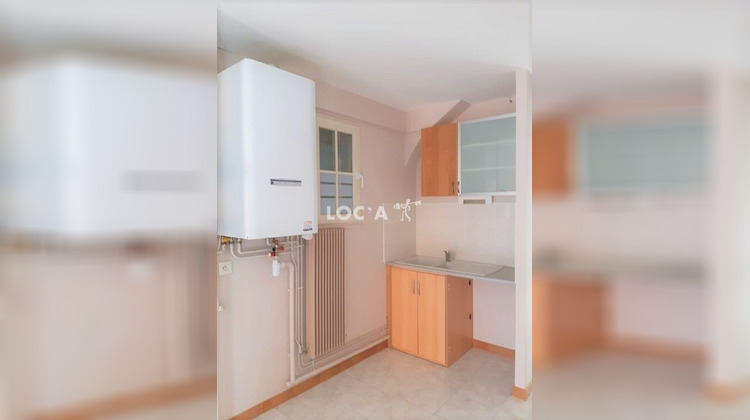 Ma-Cabane - Location Appartement Auxonne, 30 m²
