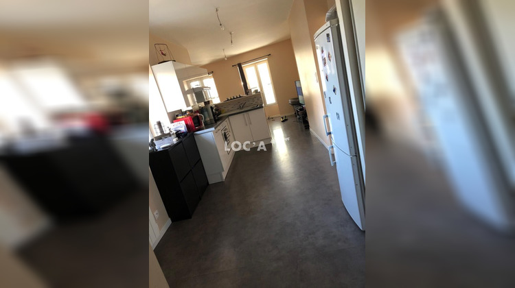 Ma-Cabane - Location Appartement Auxonne, 54 m²