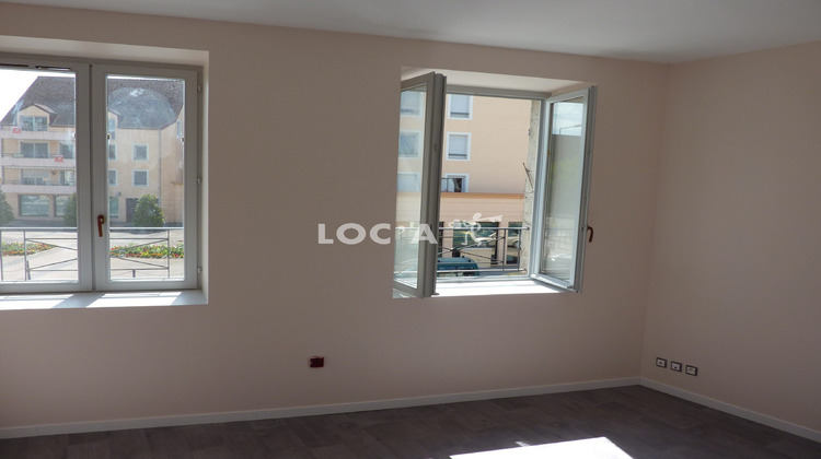 Ma-Cabane - Location Appartement Auxonne, 54 m²
