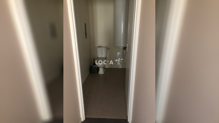 Ma-Cabane - Location Appartement Auxonne, 54 m²