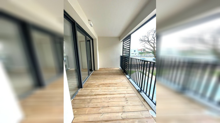 Ma-Cabane - Location Appartement AUZEVILLE TOLOSANE, 43 m²