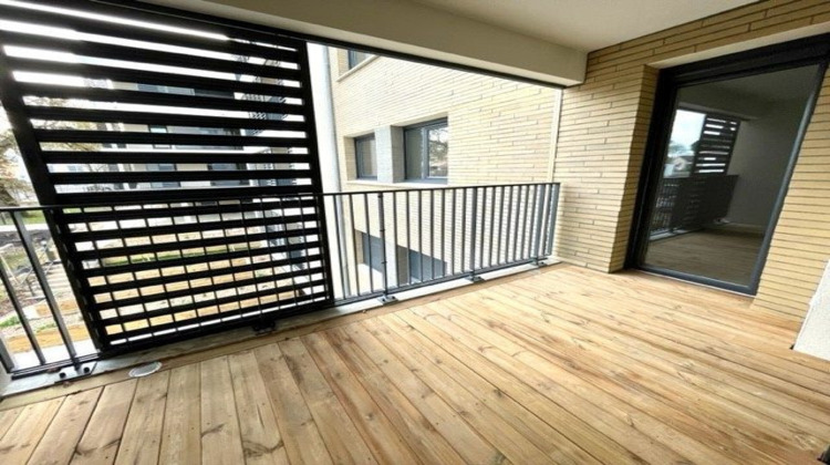 Ma-Cabane - Location Appartement AUZEVILLE TOLOSANE, 43 m²