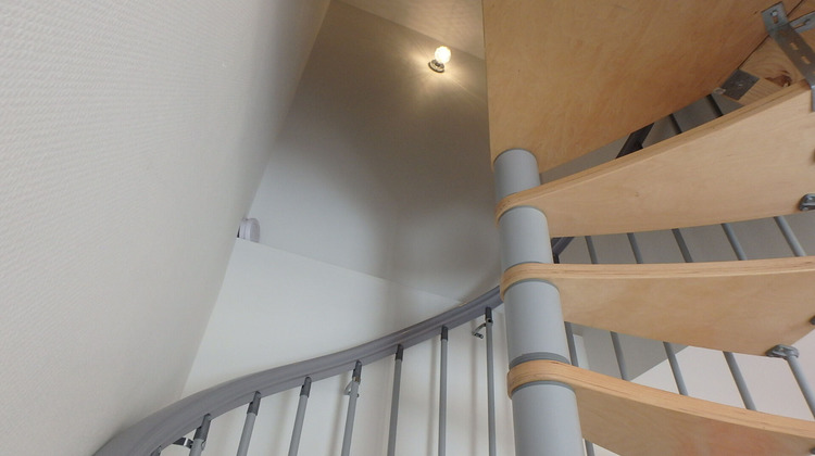 Ma-Cabane - Location Appartement AUZEVILLE-TOLOSANE, 29 m²