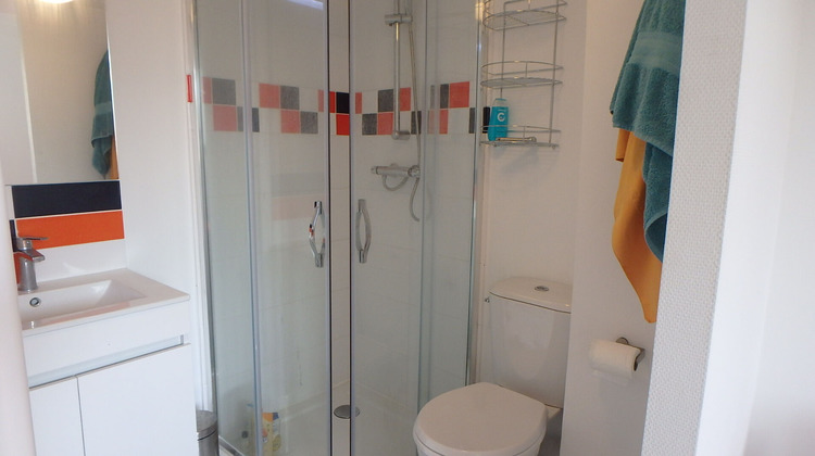 Ma-Cabane - Location Appartement AUZEVILLE-TOLOSANE, 29 m²