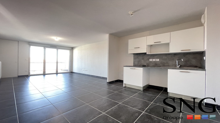 Ma-Cabane - Location Appartement Auzeville-Tolosane, 61 m²