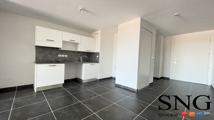 Ma-Cabane - Location Appartement Auzeville-Tolosane, 61 m²