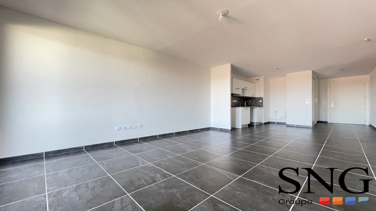 Ma-Cabane - Location Appartement Auzeville-Tolosane, 61 m²