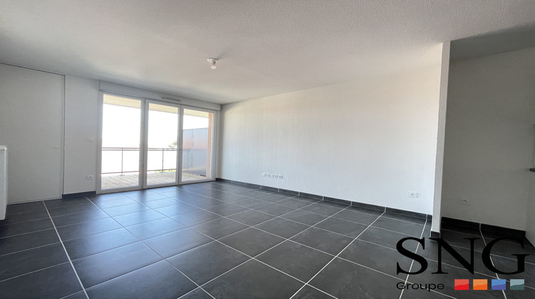 Ma-Cabane - Location Appartement Auzeville-Tolosane, 61 m²